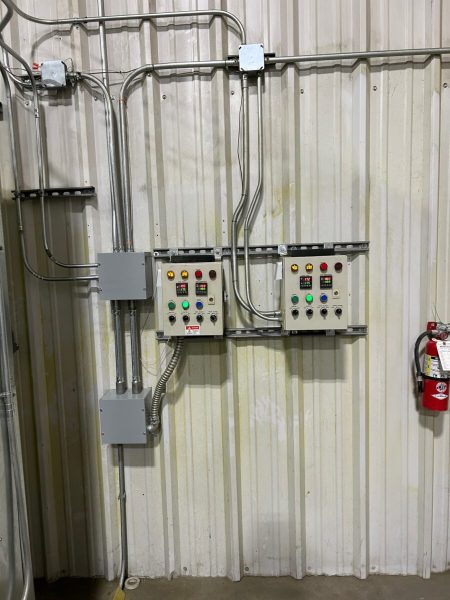 Electrical Contractor in Berne IN for electrical troubleshooting and diagnostics